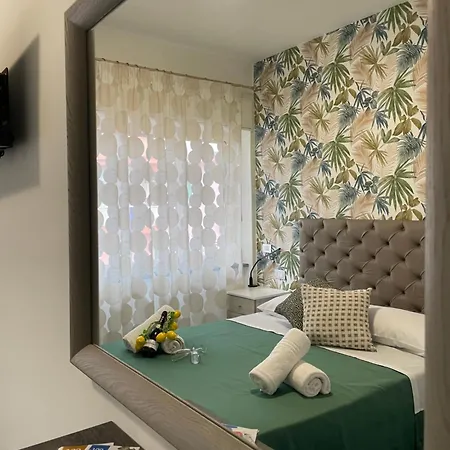 לינה וארוחת בוקר Ca Do Sensations