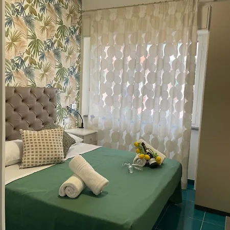 Ca Do Sensations 4* סורנטו